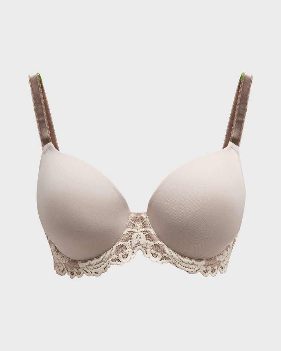 Instant Icon Lace Contour Bra